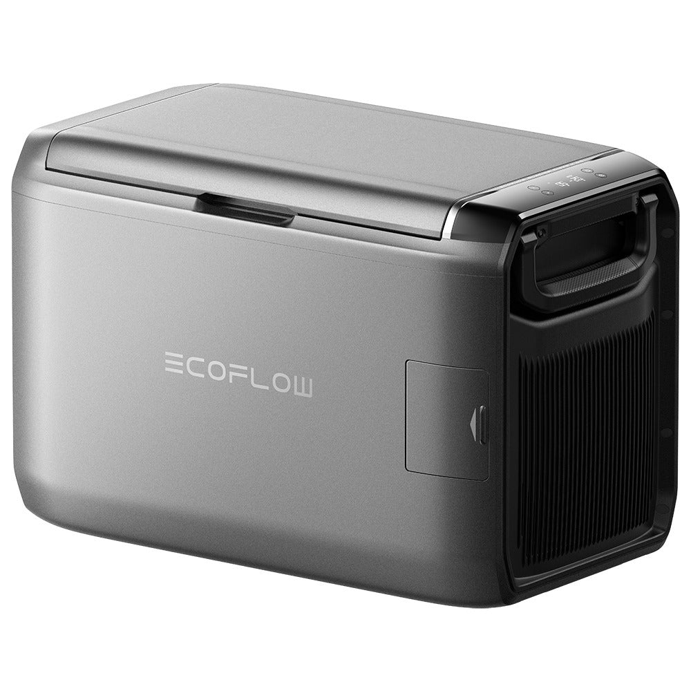 EcoFlow GLACIER Classic draagbare koelbox