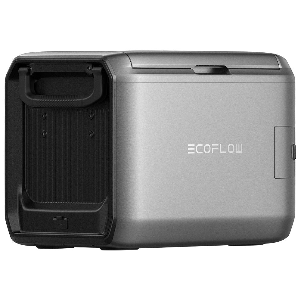 EcoFlow GLACIER Classic draagbare koelbox