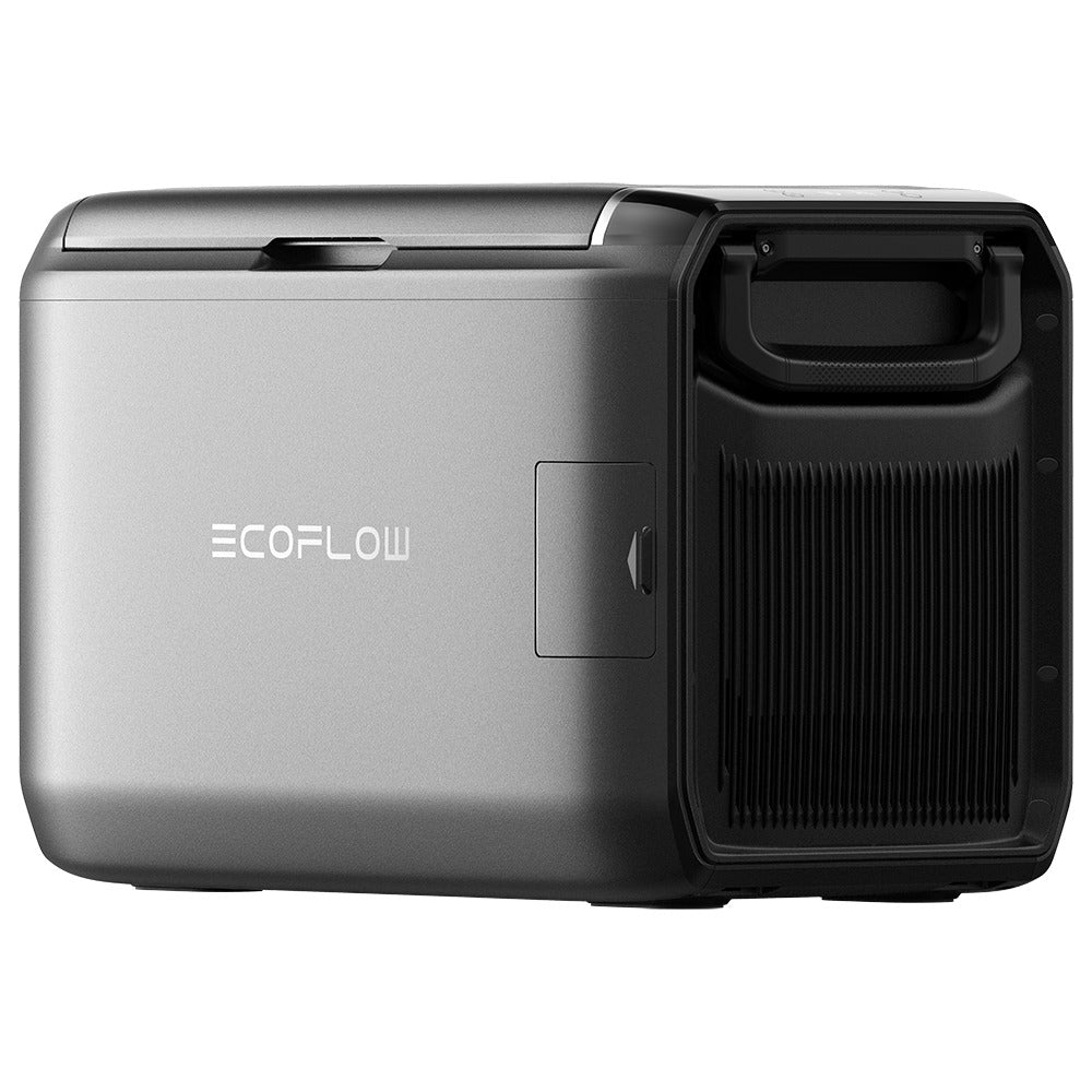 EcoFlow GLACIER Classic draagbare koelbox