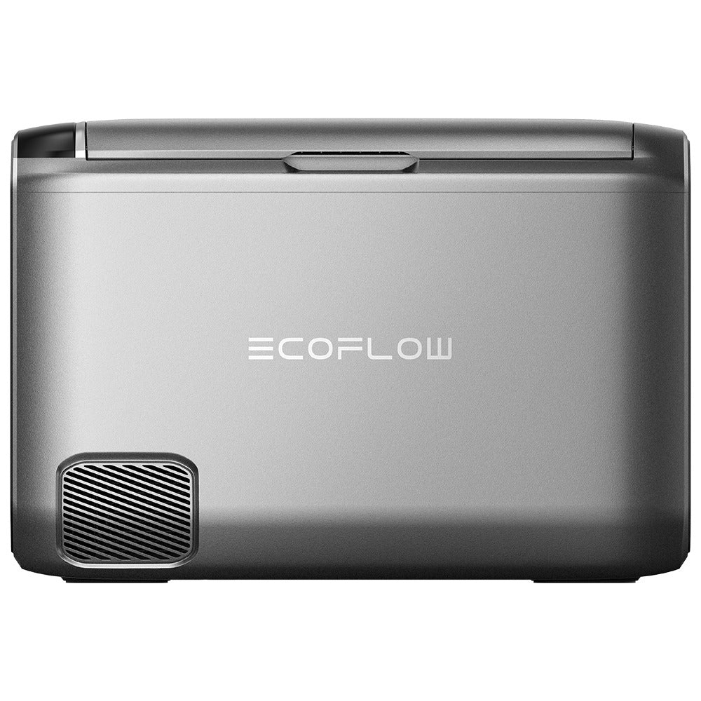 EcoFlow GLACIER Classic draagbare koelbox