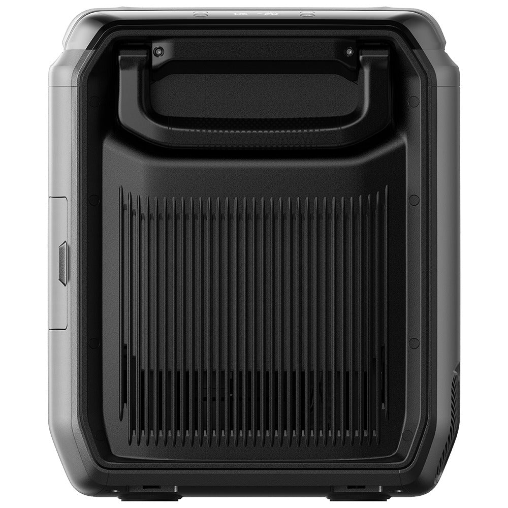EcoFlow GLACIER Classic draagbare koelbox