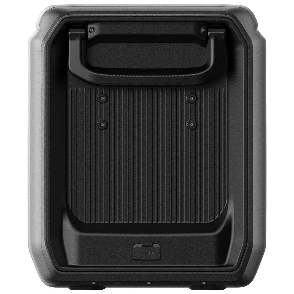 EcoFlow GLACIER Classic draagbare koelbox