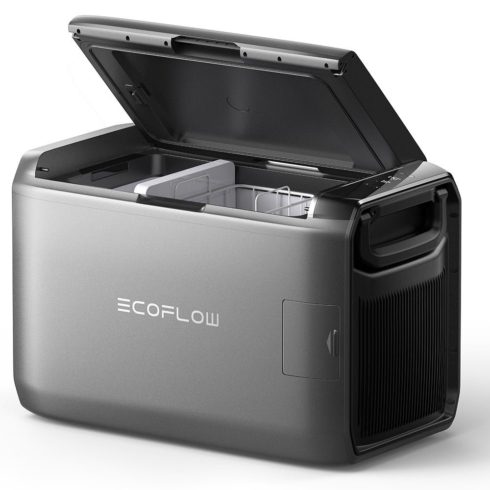 EcoFlow GLACIER Classic draagbare koelbox
