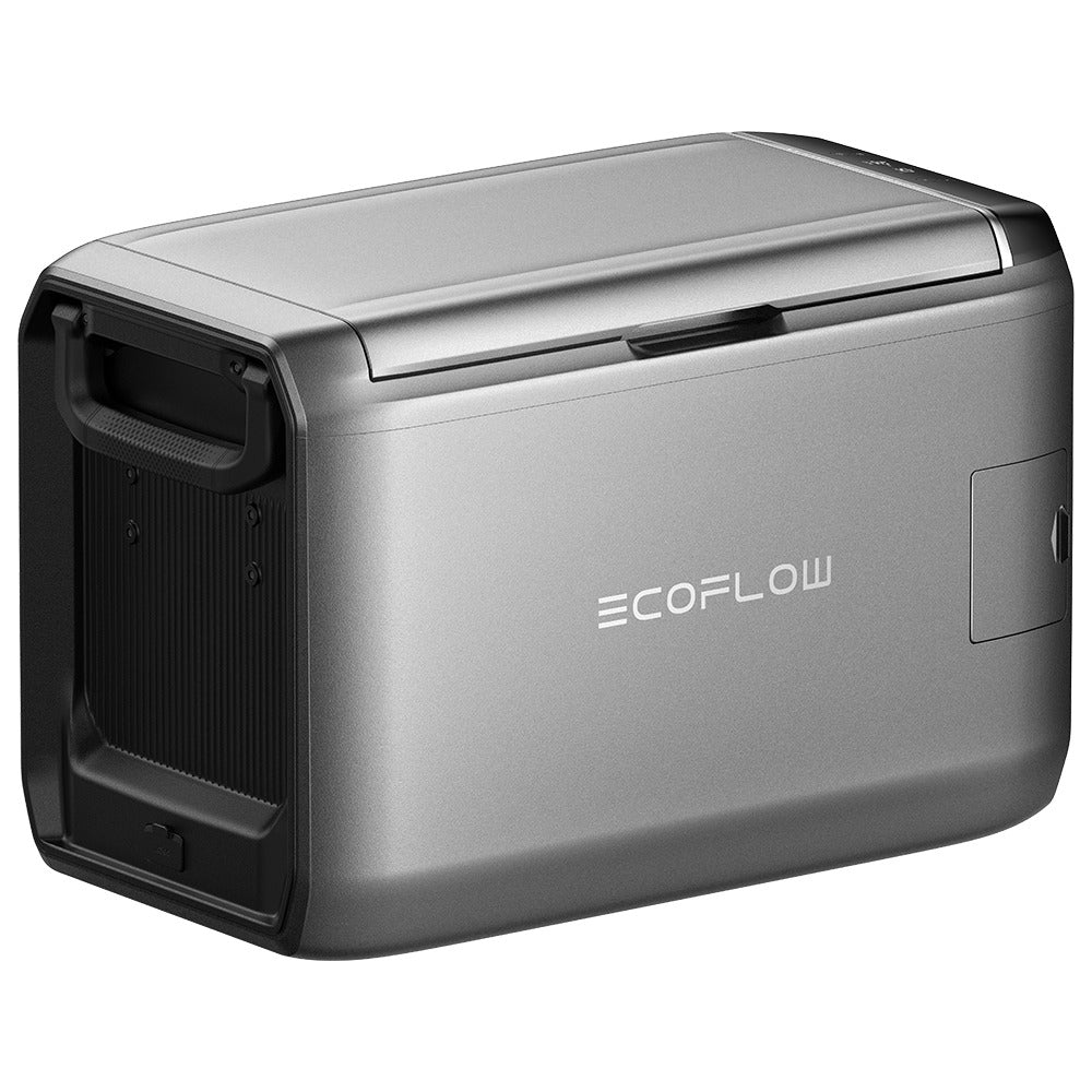 EcoFlow GLACIER Classic draagbare koelbox