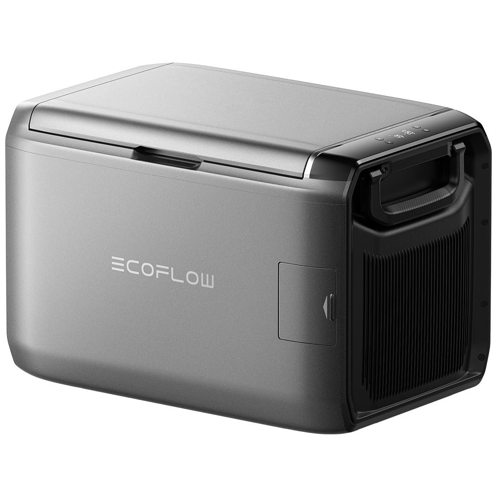 EcoFlow GLACIER Classic draagbare koelbox