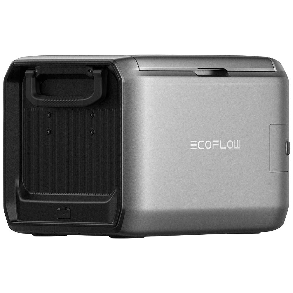 EcoFlow GLACIER Classic draagbare koelbox