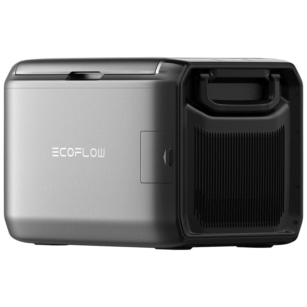 EcoFlow GLACIER Classic draagbare koelbox