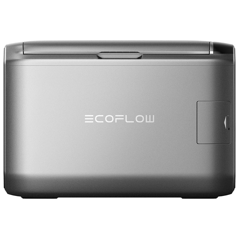 EcoFlow GLACIER Classic draagbare koelbox