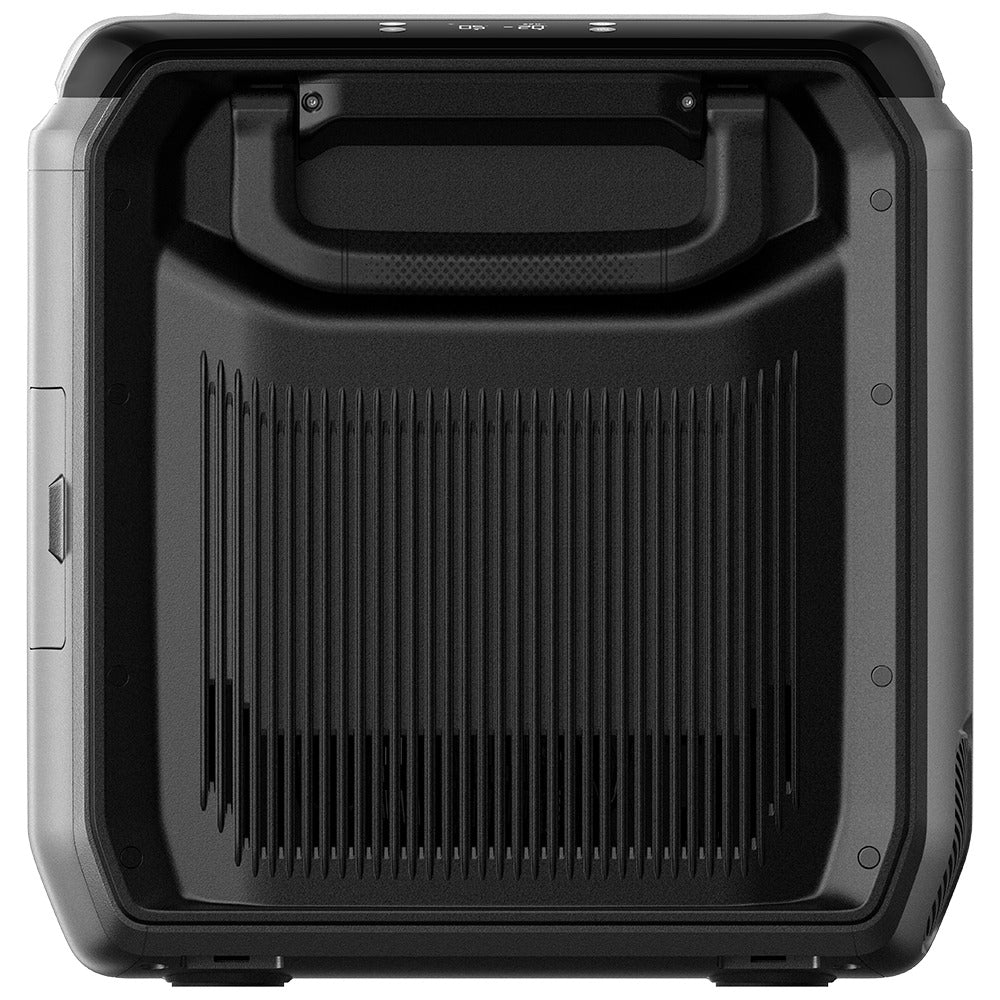 EcoFlow GLACIER Classic draagbare koelbox