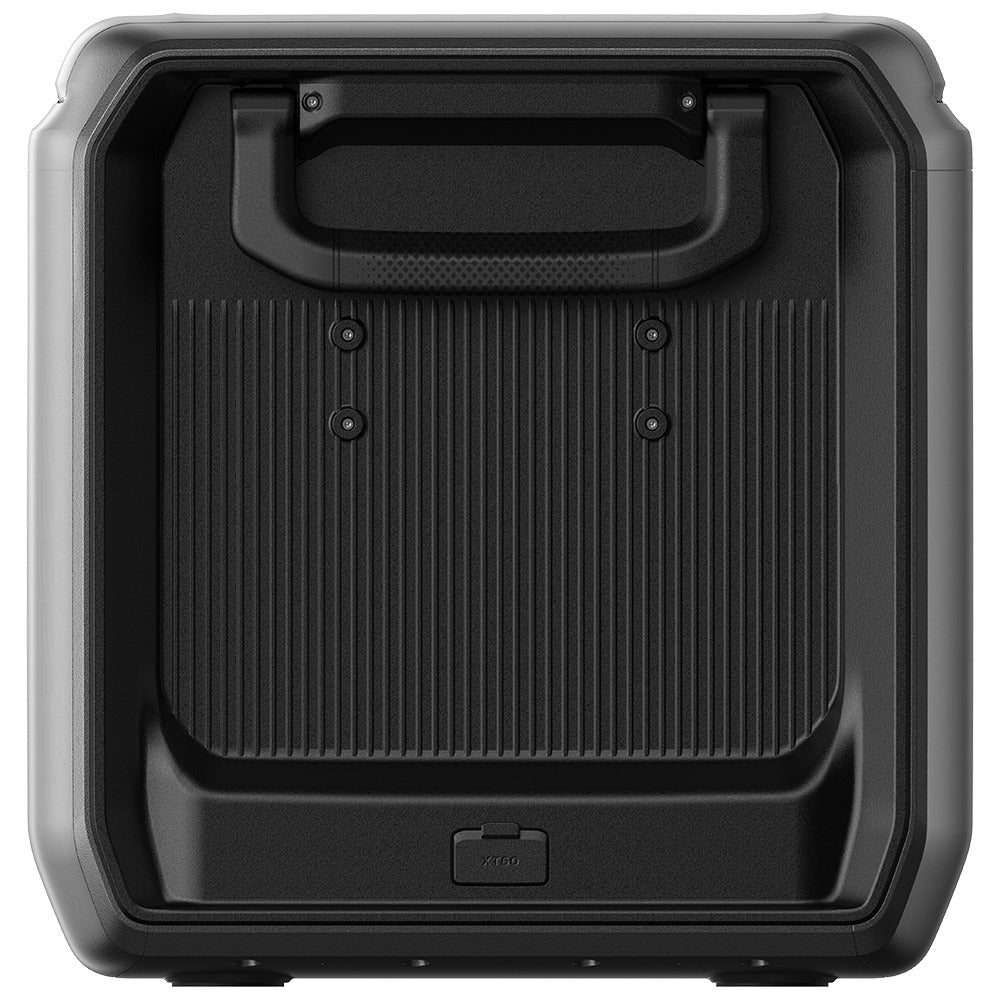 EcoFlow GLACIER Classic draagbare koelbox