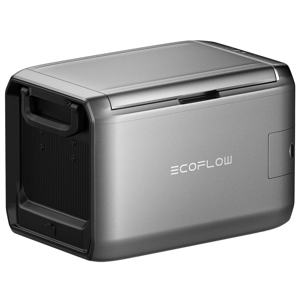 EcoFlow GLACIER Classic draagbare koelbox