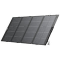 EcoFlow NextGen 400W lichtgewicht opvouwbaar zonnepaneel