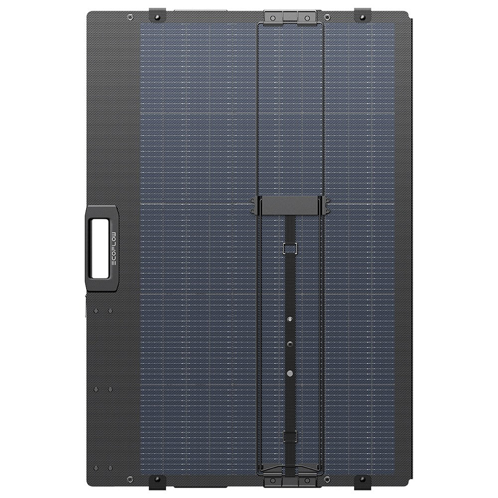EcoFlow NextGen 400W lichtgewicht opvouwbaar zonnepaneel