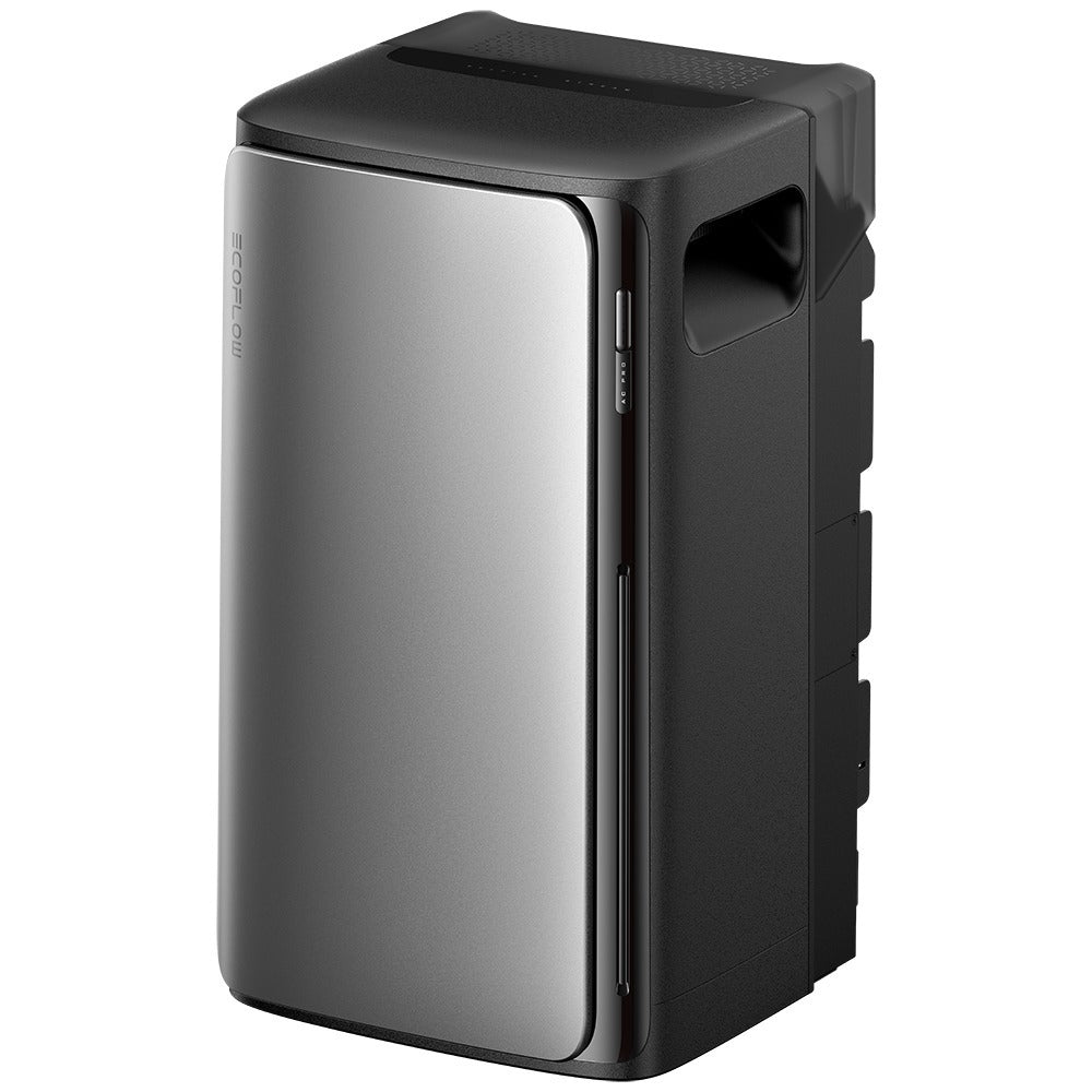 EcoFlow STREAM AC Pro thuisbatterij