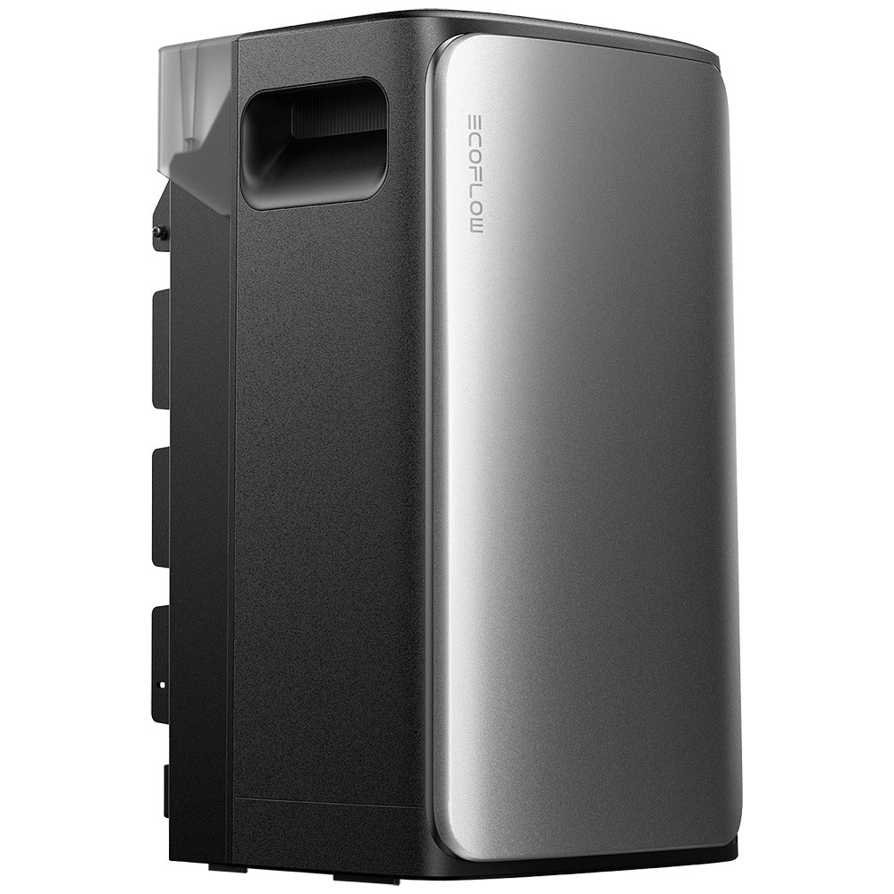 EcoFlow STREAM AC thuisbatterij