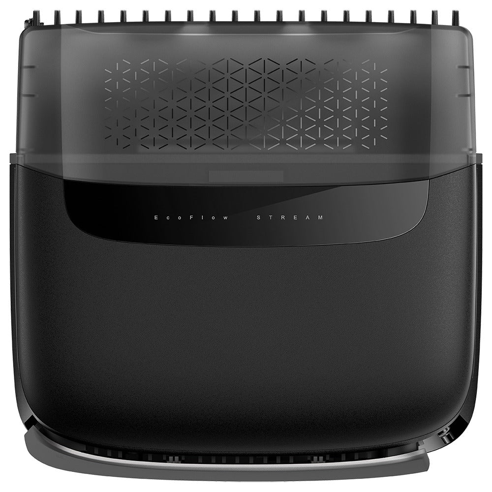 EcoFlow STREAM AC thuisbatterij