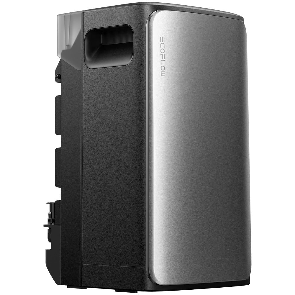 EcoFlow STREAM Max hybride thuisbatterij