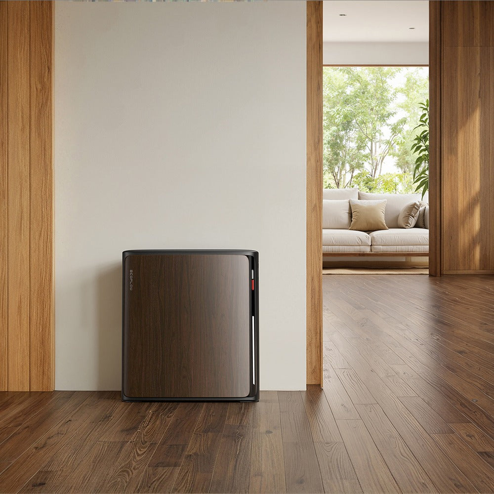 EcoFlow STREAM Ultra X hybride thuisbatterij