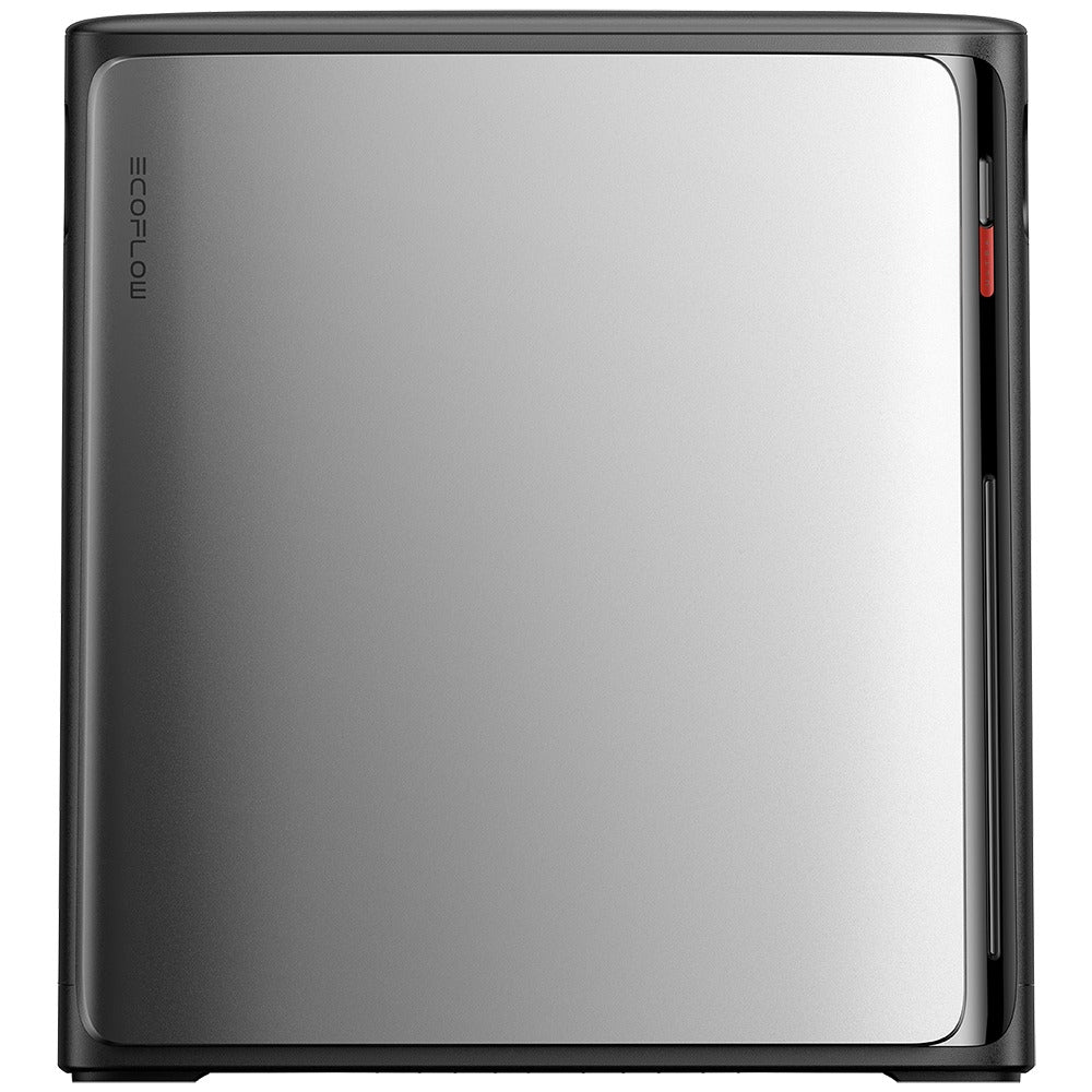 EcoFlow STREAM Ultra X hybride thuisbatterij