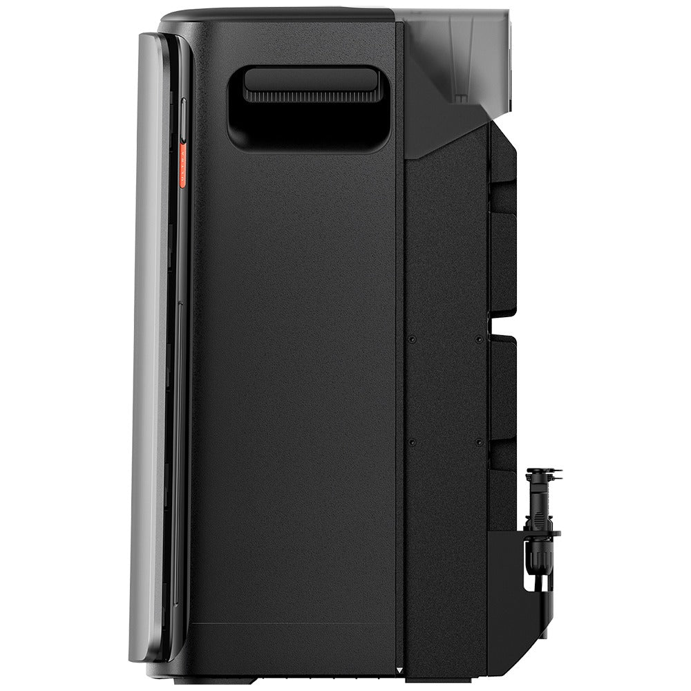 EcoFlow STREAM Ultra X hybride thuisbatterij