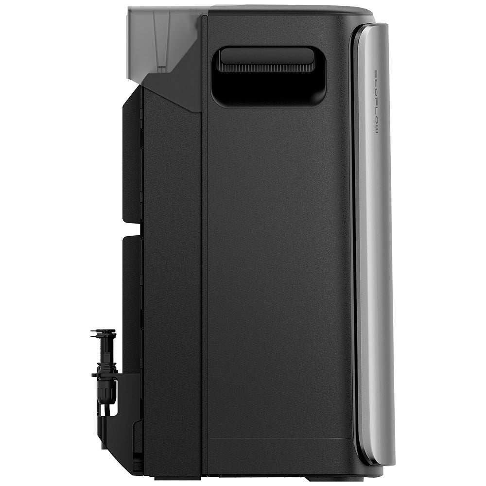 EcoFlow STREAM Ultra X hybride thuisbatterij