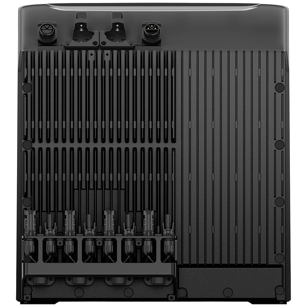 EcoFlow STREAM Ultra X hybride thuisbatterij