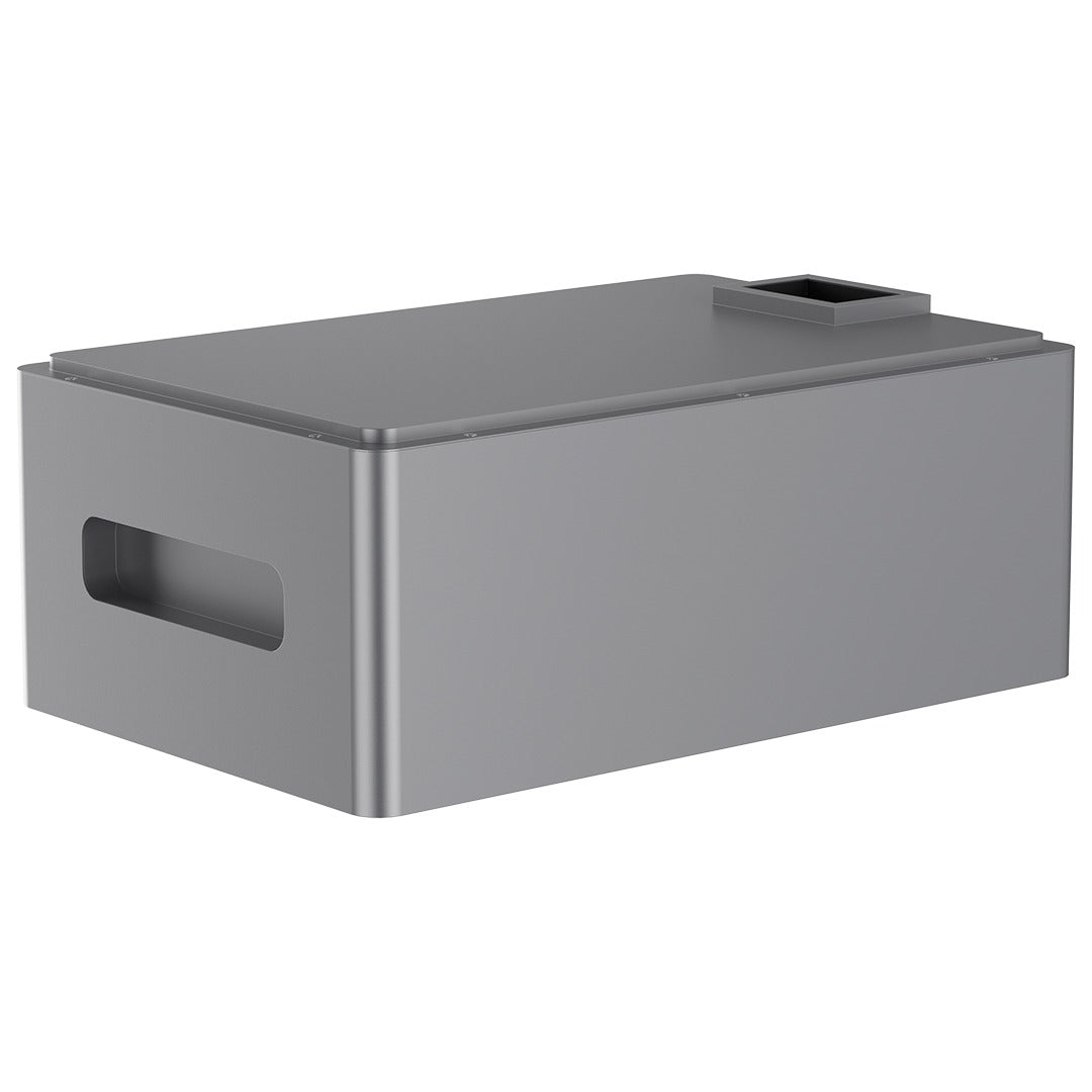Lunergy BP5200 uitbreidingsaccu voor Plug-and-Play thuisbatterij (5,2 kWh)