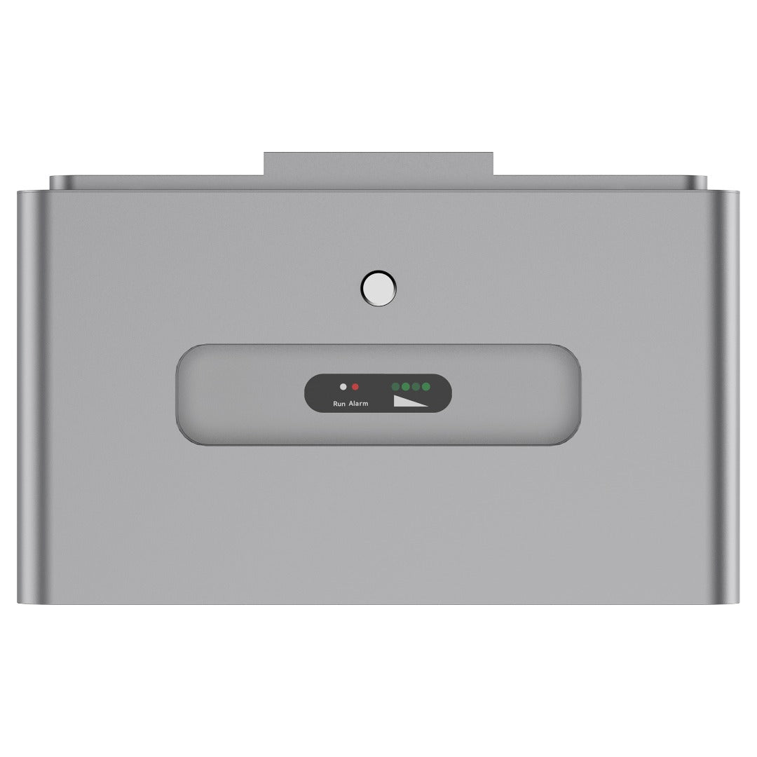 Lunergy BP5200 uitbreidingsaccu voor Plug-and-Play thuisbatterij (5,2 kWh)