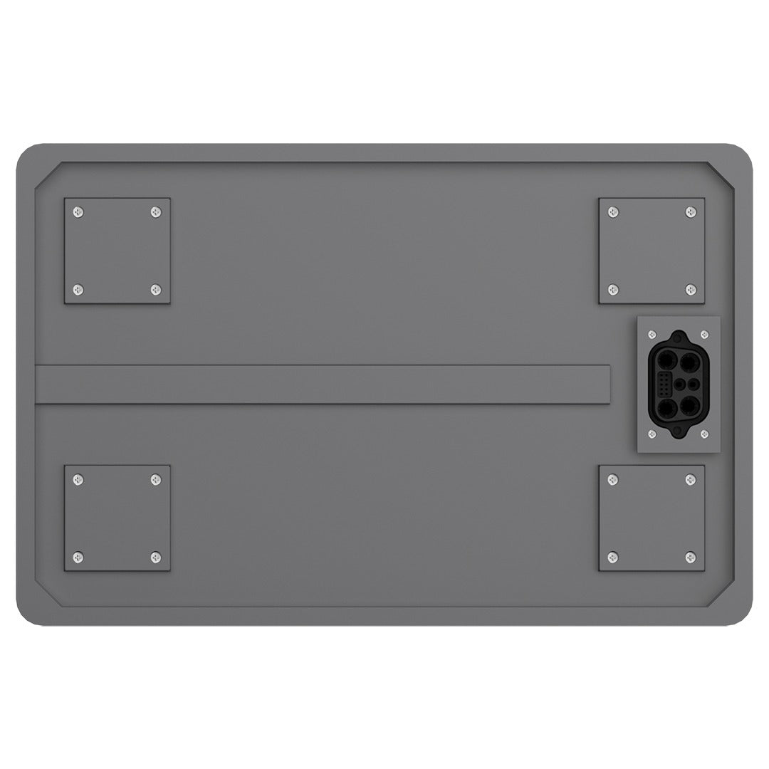 Lunergy BP5200 uitbreidingsaccu voor Plug-and-Play thuisbatterij (5,2 kWh)