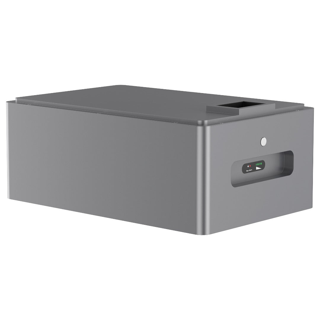Lunergy BP5200 uitbreidingsaccu voor Plug-and-Play thuisbatterij (5,2 kWh)