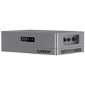 Lunergy Hub 2400 AC + 1 x BP5200 Plug-and-play thuisbatterij (5,2 kWh)